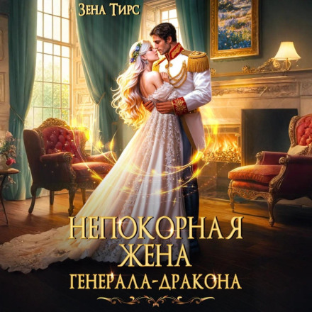 Непокорная жена генерала-дракона