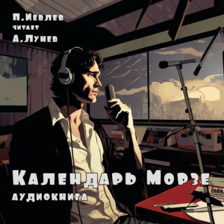 Календарь Морзе